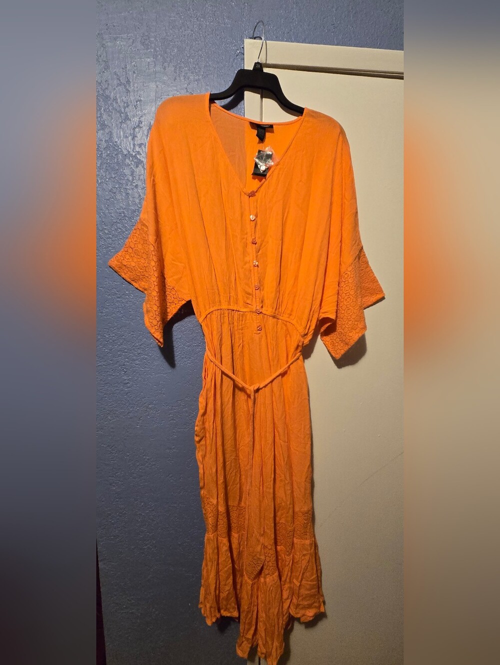 NWT Ashley Stewart Jumpsuit Playsuit Romper Plus Size 22/24